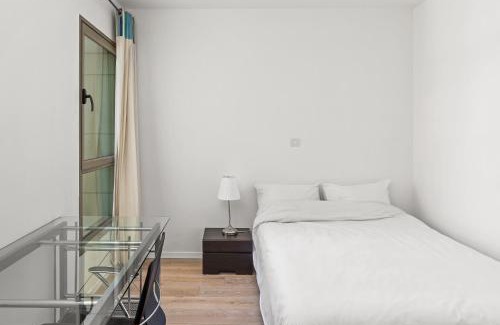 Herzliya Pituach Apartment | Lagoon Amazing Water Front 3 Bedrooms