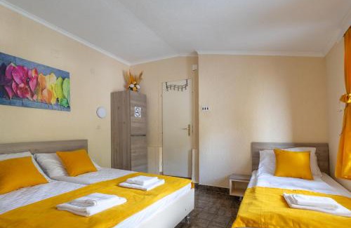 Southwestern Region Apartment | Lagoon Apartments - Trpejca