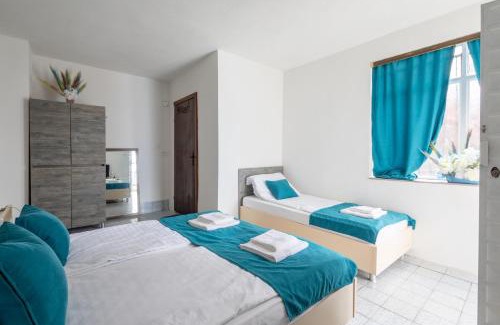 Southwestern Region Apartment | Lagoon Apartments - Trpejca