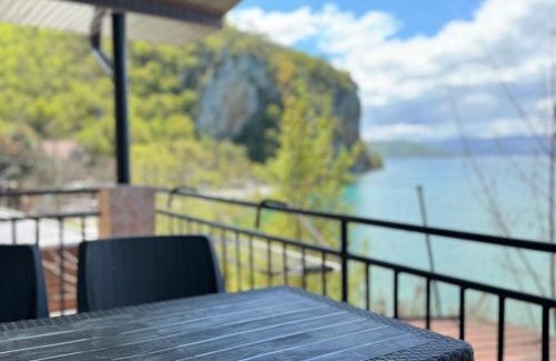 Southwestern Region Apartment | Lagoon Apartments - Trpejca