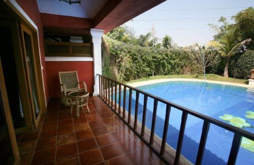 Medchal Hotel | Lagoon Bay Hotel at Leonia