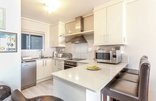 Lagoon Beach Apartment | Lagoon Beach 227A by CTHA