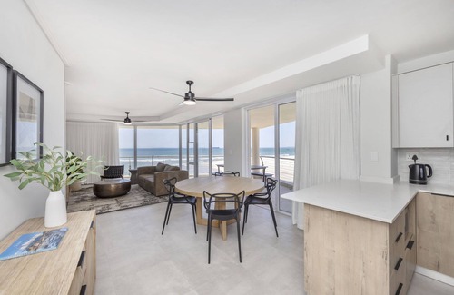 Cape Town Apartment | Lagoon Beach APT 225, Milnerton
