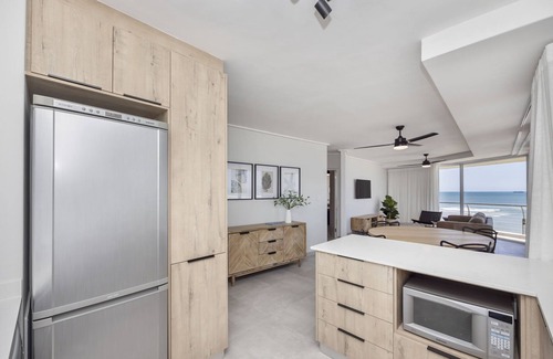 Cape Town Apartment | Lagoon Beach APT 225, Milnerton