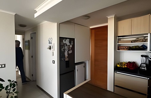 La Serena House | lagoon beach coloso 104