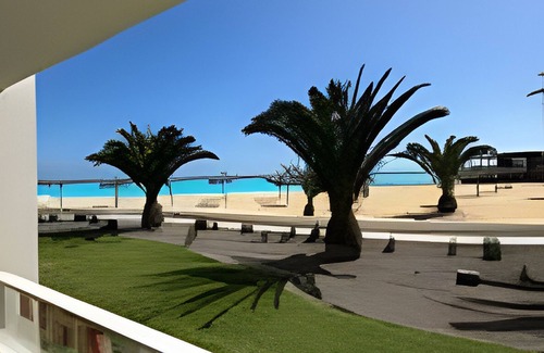 La Serena House | lagoon beach coloso 104