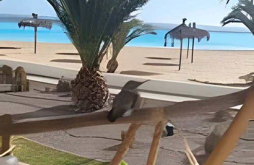 La Serena House | lagoon beach coloso 104