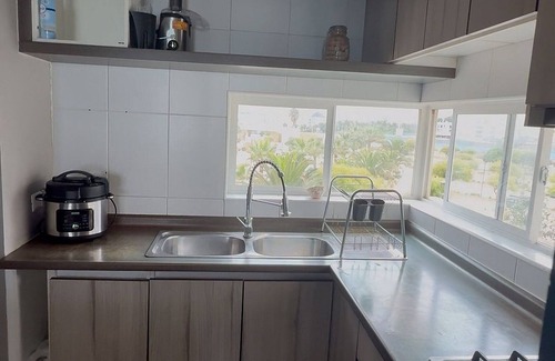La Serena House | lagoon beach coloso 308