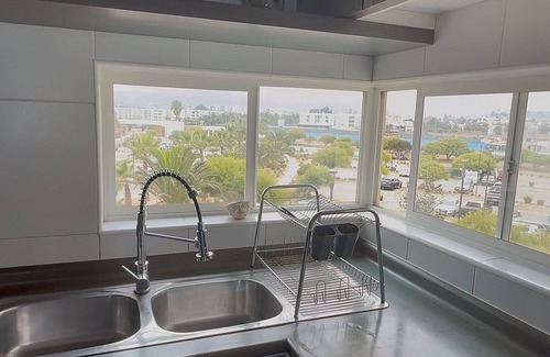 La Serena House | lagoon beach coloso 308