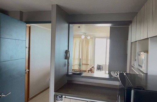 La Serena House | lagoon beach coloso 308