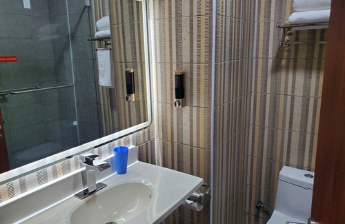 Keta Hotel | LAGOON BEACH HOTEL