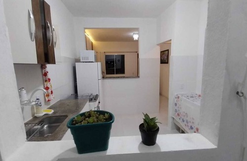 Cidade Nova House | Lagoon Breeze