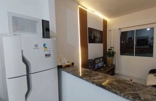 Cidade Nova House | Lagoon Breeze