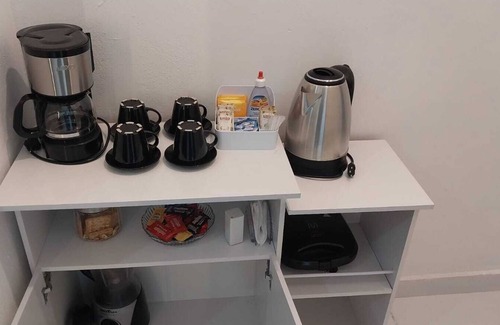 Cidade Nova House | Lagoon Breeze