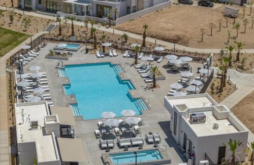 St. George House | Lagoon Daze townhouse