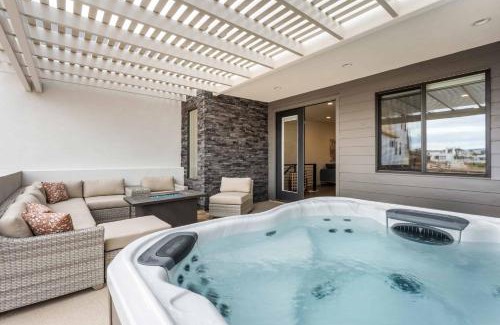 St. George House | Lagoon Daze townhouse
