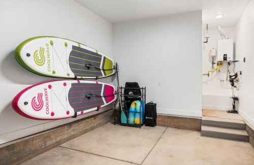 St. George House | Lagoon Daze townhouse