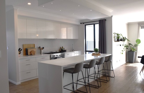 Yanchep House | Lagoon Drive Yanchep