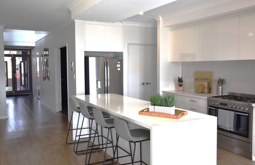Yanchep House | Lagoon Drive Yanchep