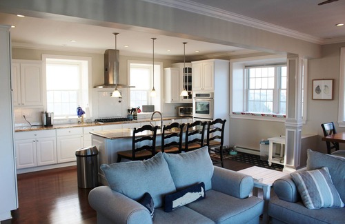 High Bar Harbor House | Lagoon Front Paradise - High Bar Harbor