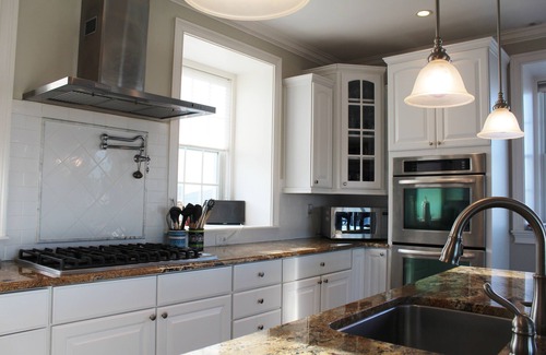High Bar Harbor House | Lagoon Front Paradise - High Bar Harbor