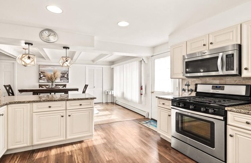 Beach Haven West House | Lagoon Front 4 Bedroom beat the crowds 154199