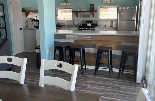 Beach Haven West House | Lagoon Getaway - 3min to LBI