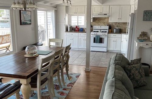 Beach Haven West House | Lagoon Life Beauty