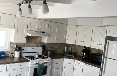 Beach Haven West House | Lagoon Life Beauty