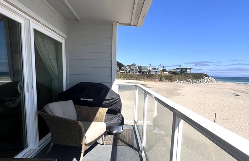 Eastside Santa Cruz Condo | Lagoon on the Sea – Your Perfect Beach Getaway