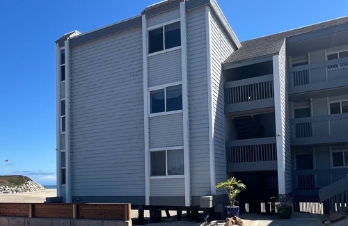 Eastside Santa Cruz Condo | Lagoon on the Sea – Your Perfect Beach Getaway
