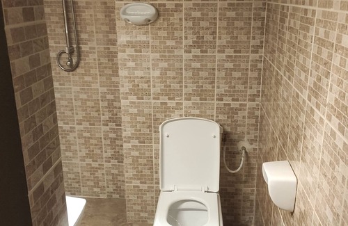 Porto-Novo Apartment | Lagoon Residence Appt Béhanzin