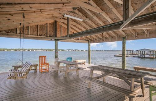 Gulf Shores Apartment | Lagoon Run 105 by Vacation Homes Collection