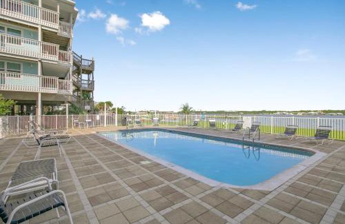 Gulf Shores Apartment | Lagoon Run 105 by Vacation Homes Collection
