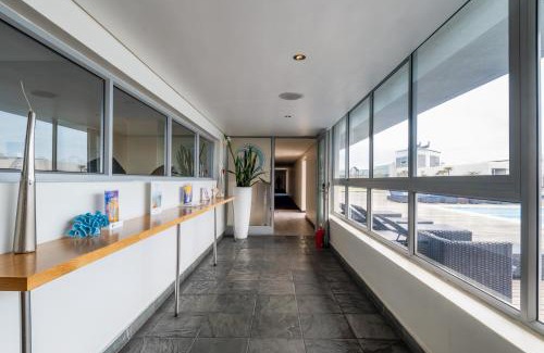 Lagoon Beach Apartment | Lagoon Shoreline 2 Bedroom Apartment