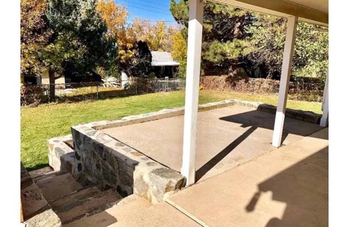 Washington Terrace House | Lagoon, Ski, HAFB, WSU, Dee Event Center