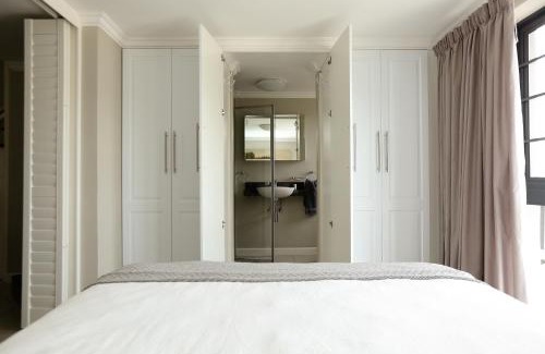 Knysna Central Apartment | Lagoon Terrace 1