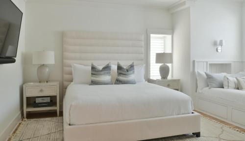Palmetto Bluff House | Lagoon View 5 Bedroom Moreland Village Home 5573