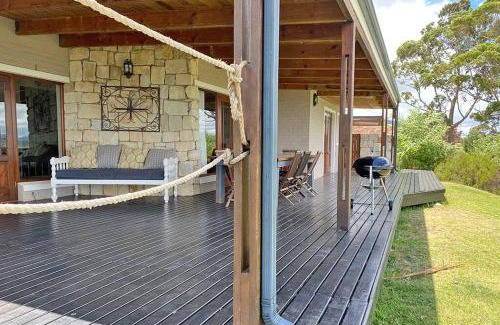 Overstrand House | Lagoon View in Hermanus