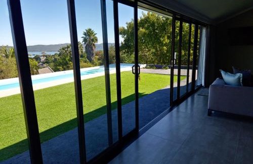 Old Place House | Lagoon View Serenity!