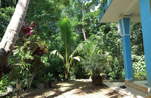 Hettimulla Apartment | Lagoon villa Beruwala - 10 min from the beach!