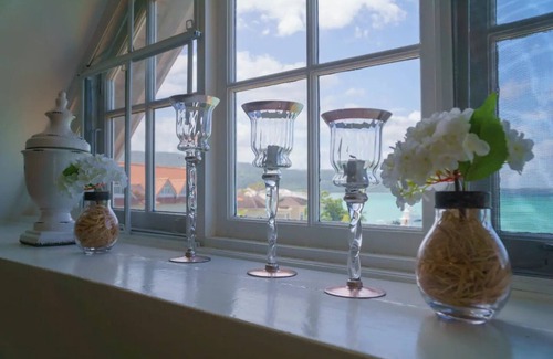 Lagoons Apartment | Lagoons Penthouse, 4 bedroom/4 bathroom