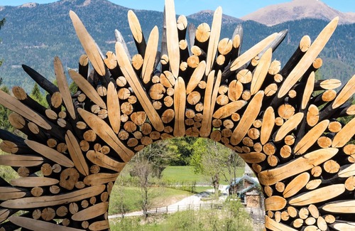 Borgo Valsugana Apartment | Lagorai Apartment - Il Gufo Vacanze