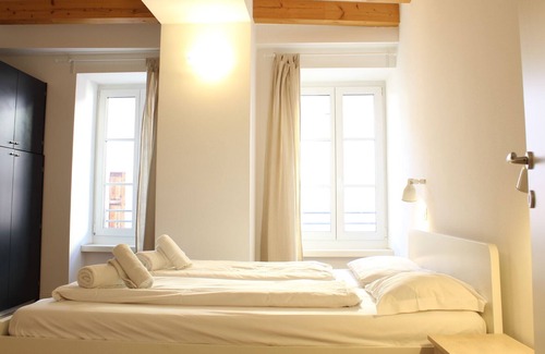 Borgo Valsugana Apartment | Lagorai Apartment - Il Gufo Vacanze
