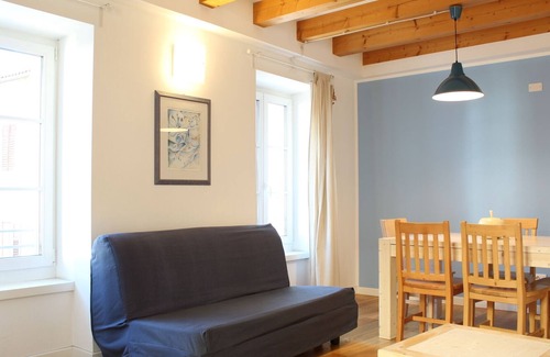 Borgo Valsugana Apartment | Lagorai Apartment - Il Gufo Vacanze
