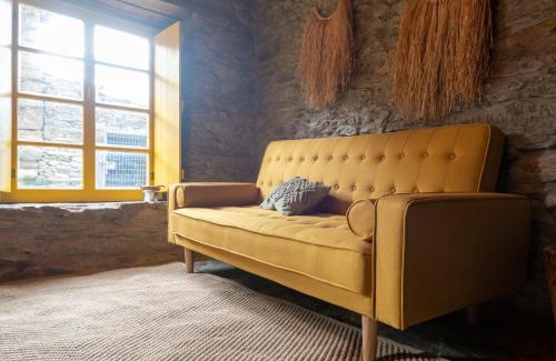 Mogadouro House | Lagos Com Sabor Guest House
