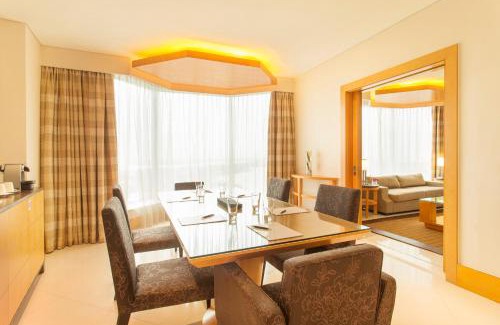Ofin Hotel | Lagos Continental Hotel