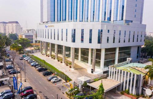 Ofin Hotel | Lagos Continental Hotel