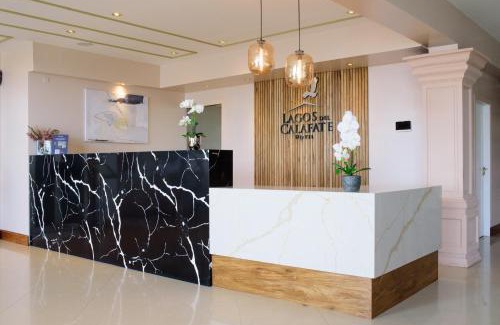 Macrozona Meseta Cerro Calafate Hotel | Lagos Del Calafate