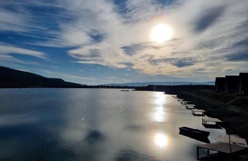 Caiuti Bed & Breakfast | Lagos Lac de Pescuit